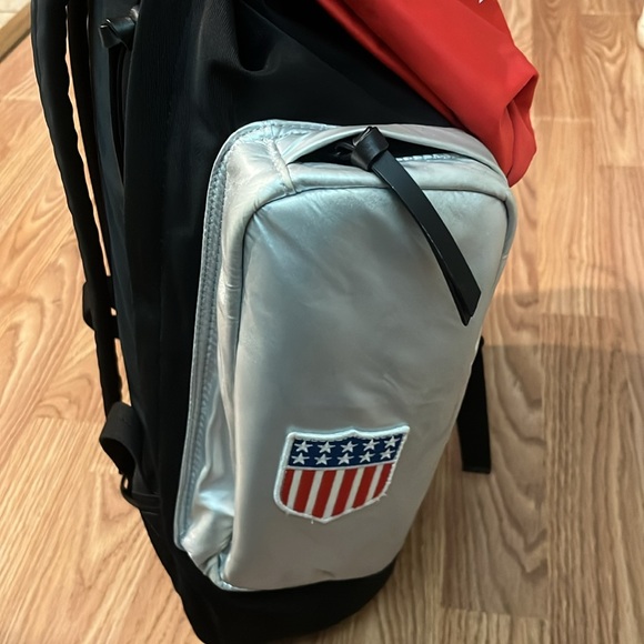 Collectors Polo Ralph Lauren Winter Stadium Backpack - Picture 6 of 7